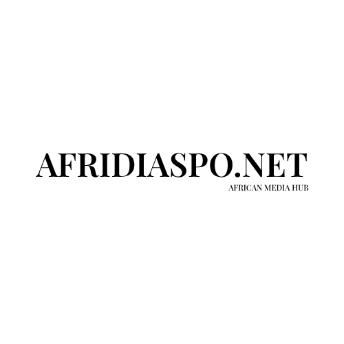 AFRIDIASPO.NET — African Media Hub
